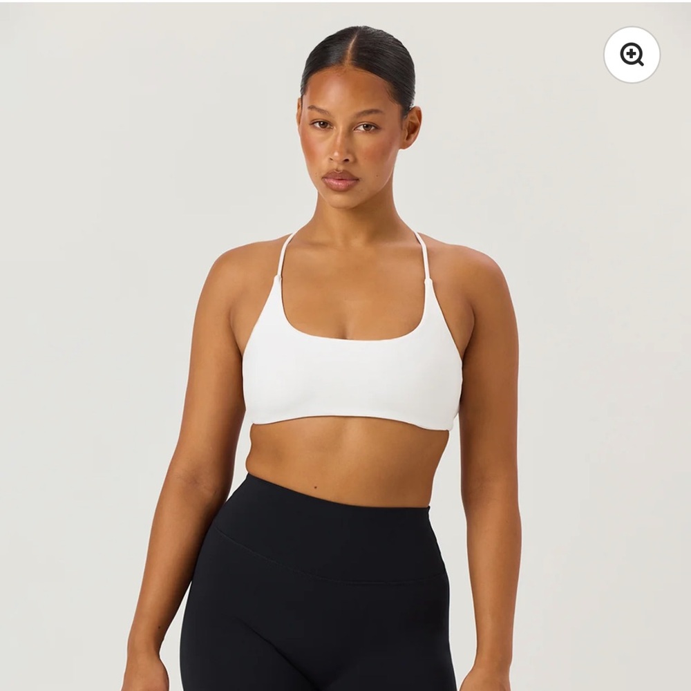 CSB sports bra